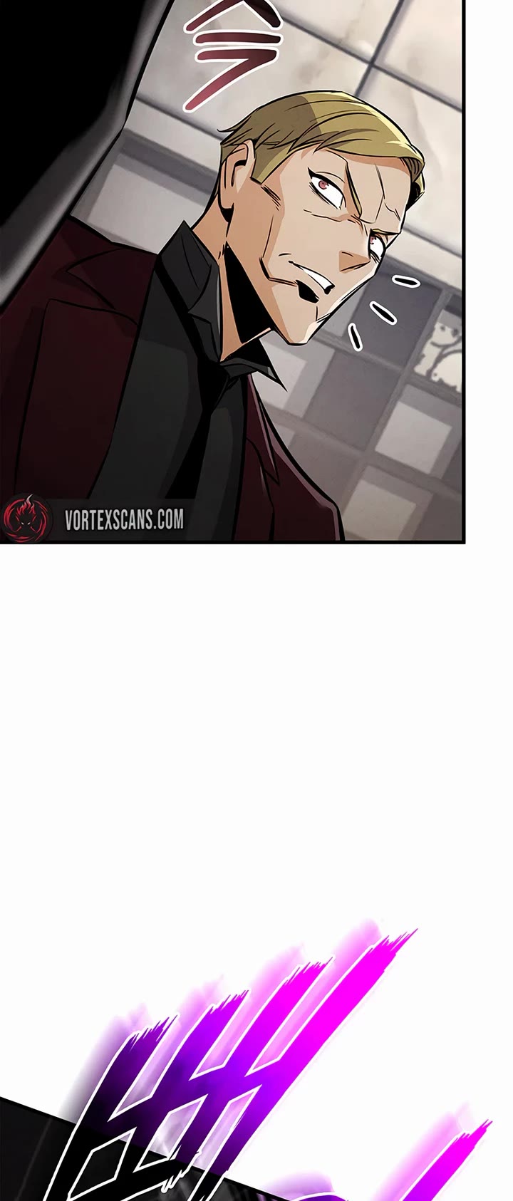 Ranker's Return (Remake) Chapter 247 page 44 - Chapter 247
