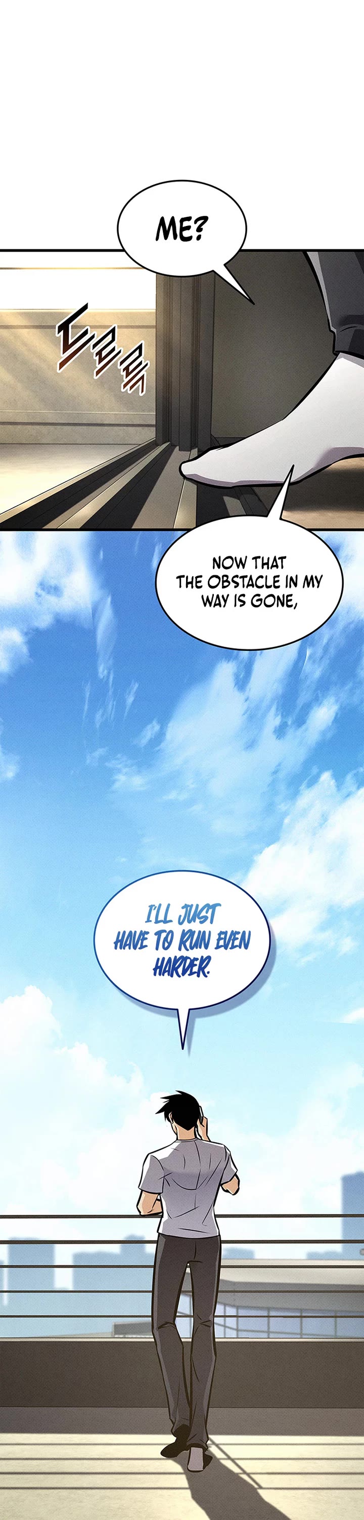 Ranker's Return (Remake) Chapter 248 page 16 - Chapter 248