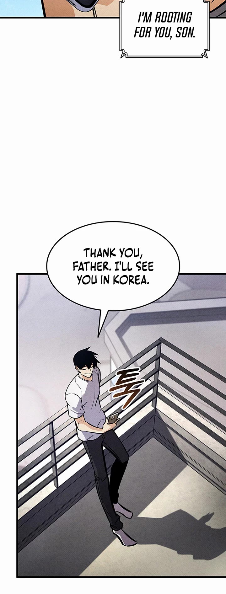 Ranker's Return (Remake) Chapter 248 page 18 - Chapter 248
