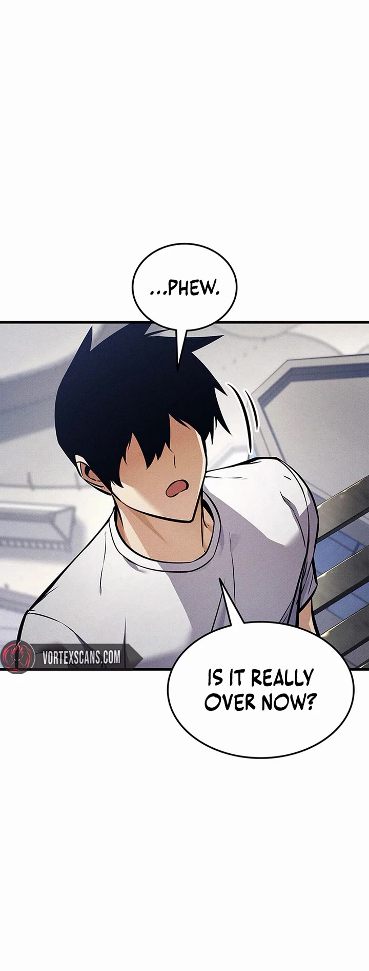 Ranker's Return (Remake) Chapter 248 page 19 - Chapter 248