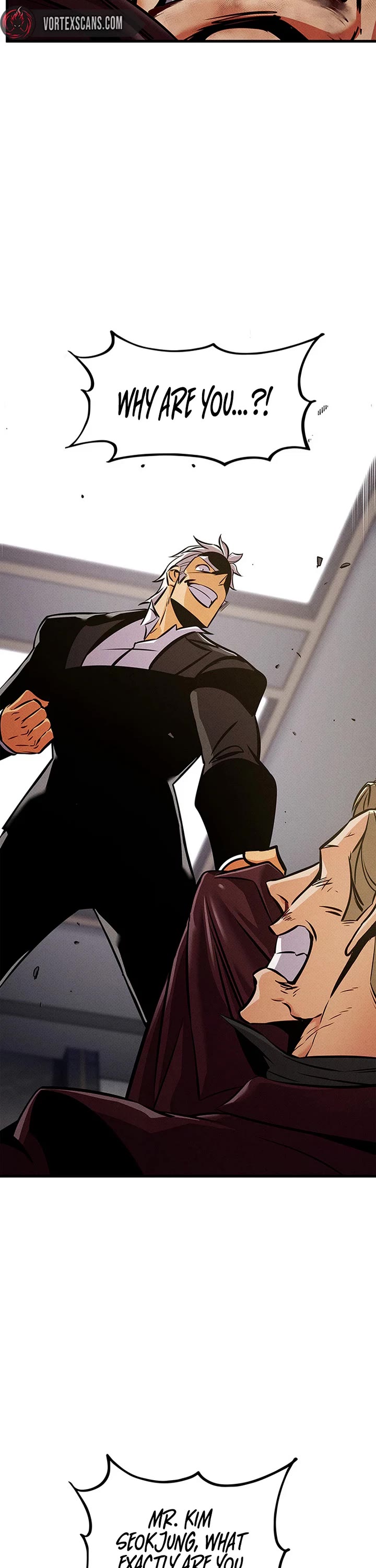 Ranker's Return (Remake) Chapter 248 page 2 - Chapter 248