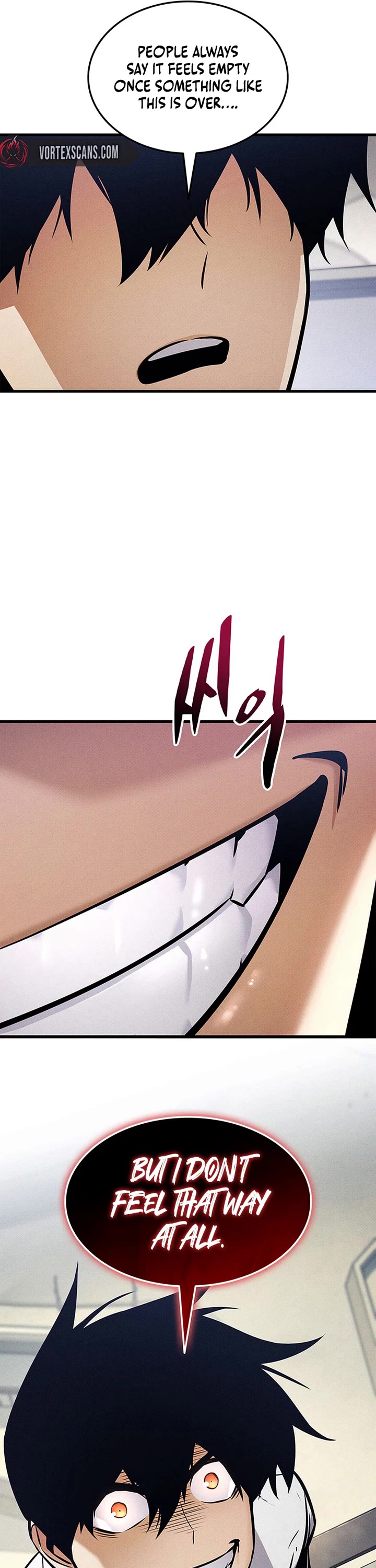 Ranker's Return (Remake) Chapter 248 page 20 - Chapter 248