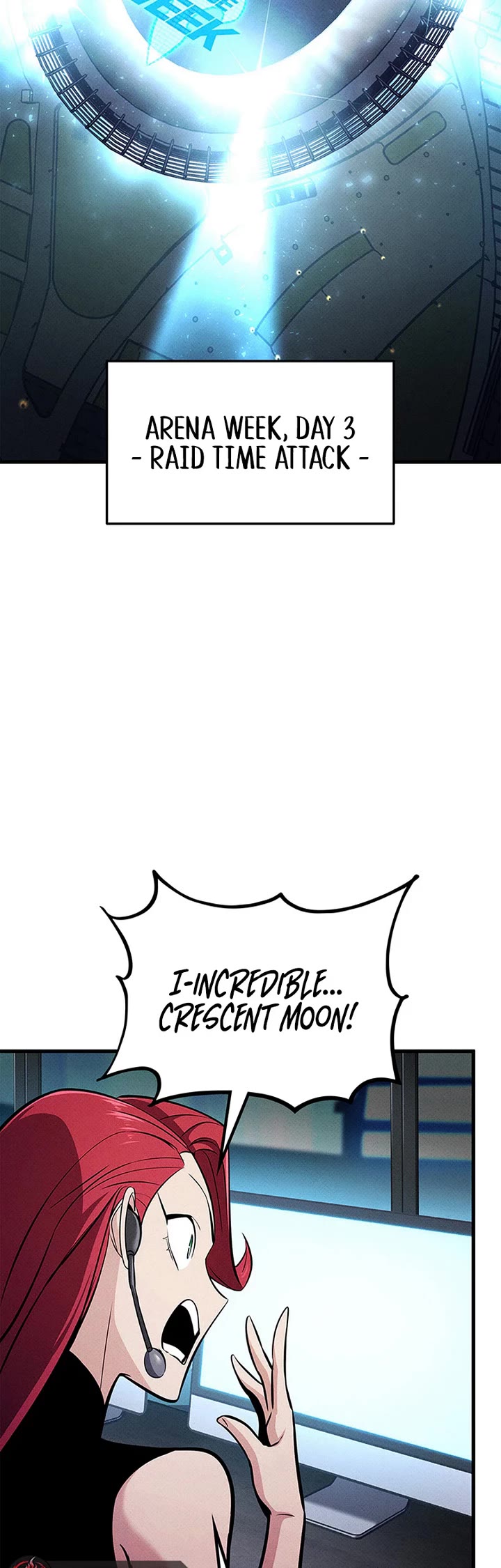 Ranker's Return (Remake) Chapter 248 page 23 - Chapter 248