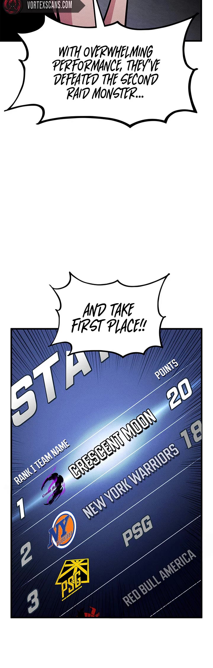 Ranker's Return (Remake) Chapter 248 page 24 - Chapter 248