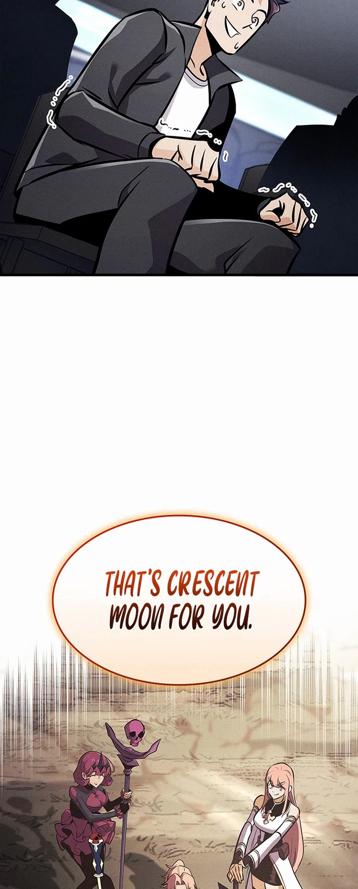 Ranker's Return (Remake) Chapter 248 page 28 - Chapter 248