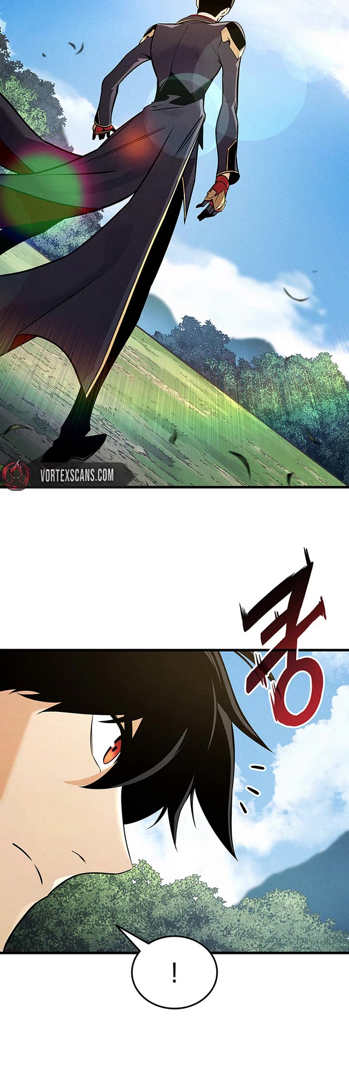 Ranker's Return (Remake) Chapter 248 page 34 - Chapter 248