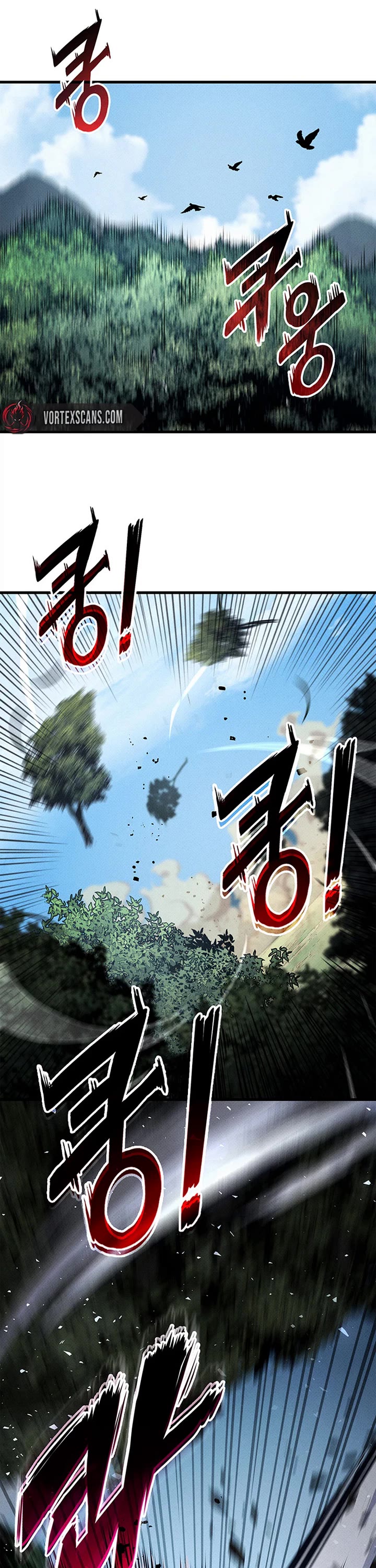 Ranker's Return (Remake) Chapter 248 page 35 - Chapter 248