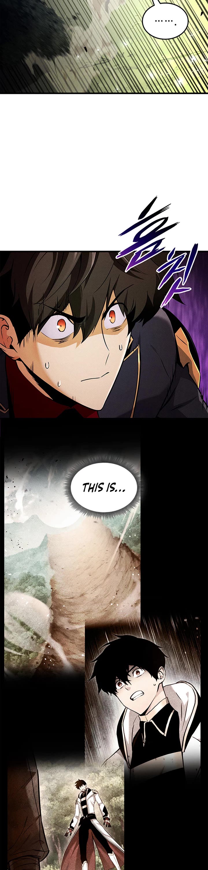 Ranker's Return (Remake) Chapter 248 page 37 - Chapter 248