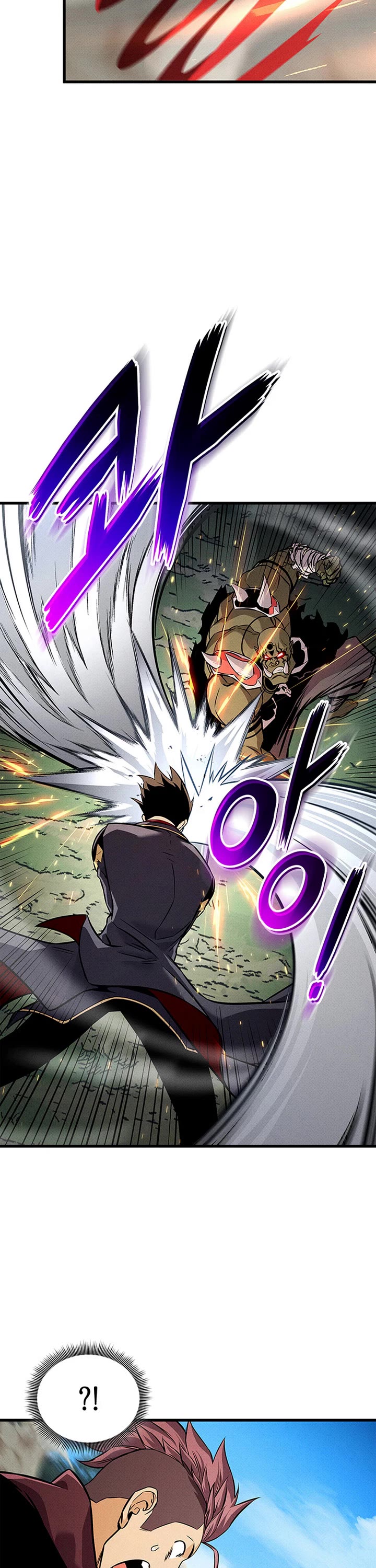 Ranker's Return (Remake) Chapter 248 page 42 - Chapter 248