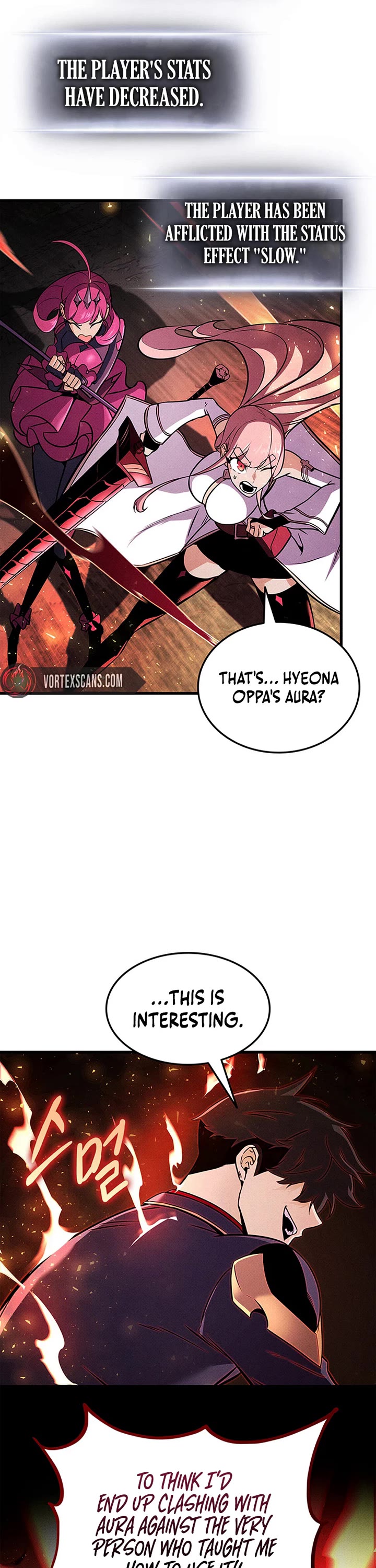 Ranker's Return (Remake) Chapter 248 page 46 - Chapter 248