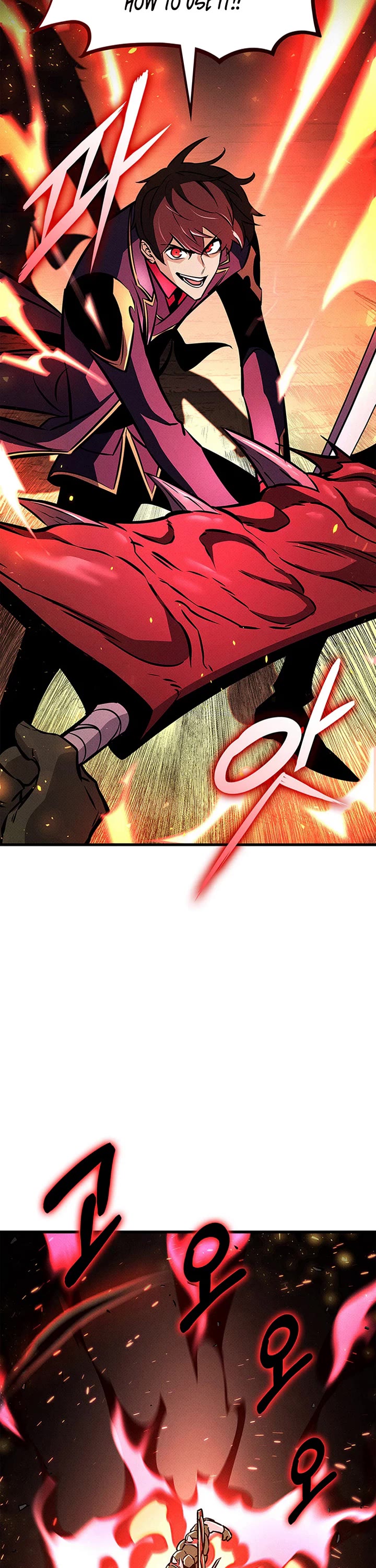 Ranker's Return (Remake) Chapter 248 page 47 - Chapter 248