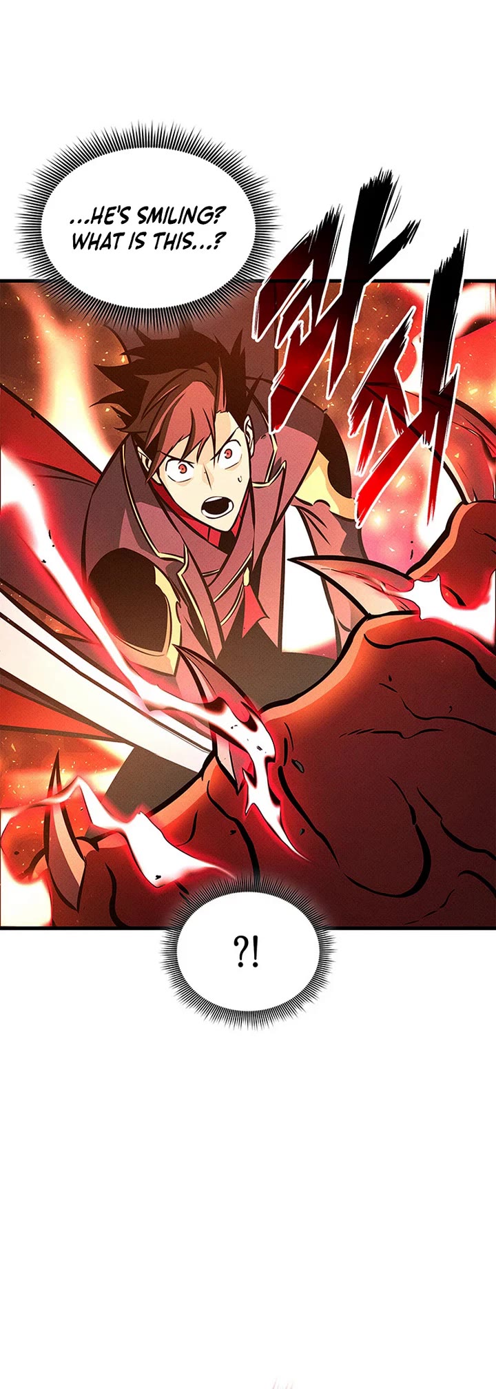 Ranker's Return (Remake) Chapter 248 page 49 - Chapter 248