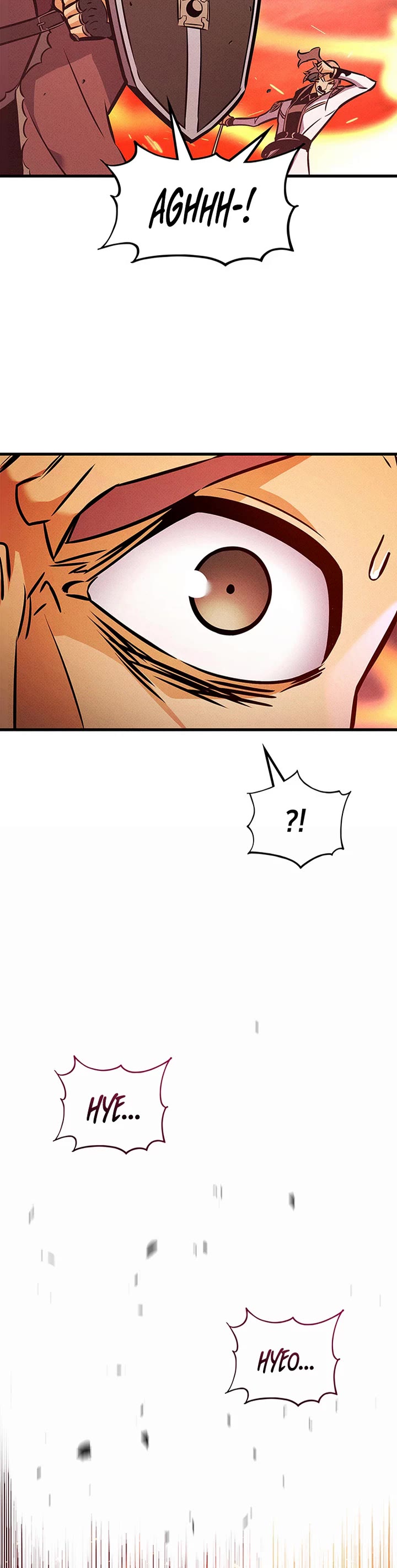 Ranker's Return (Remake) Chapter 248 page 51 - Chapter 248