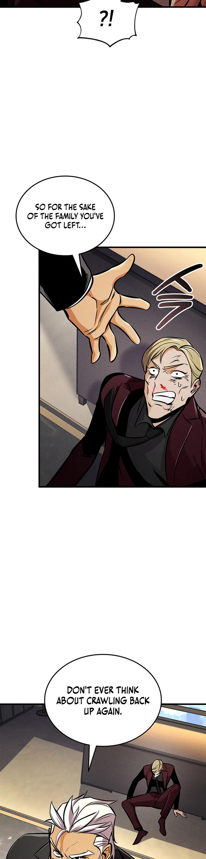 Ranker's Return (Remake) Chapter 248 page 7 - Chapter 248