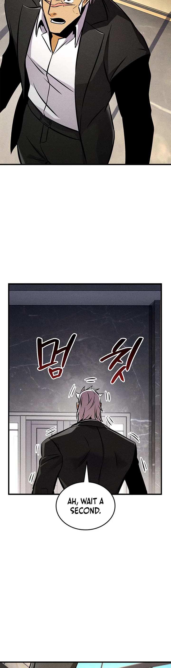 Ranker's Return (Remake) Chapter 248 page 8 - Chapter 248