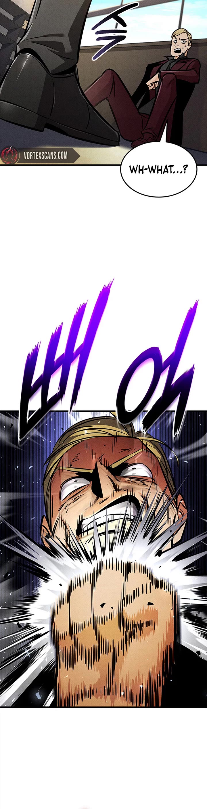 Ranker's Return (Remake) Chapter 248 page 9 - Chapter 248