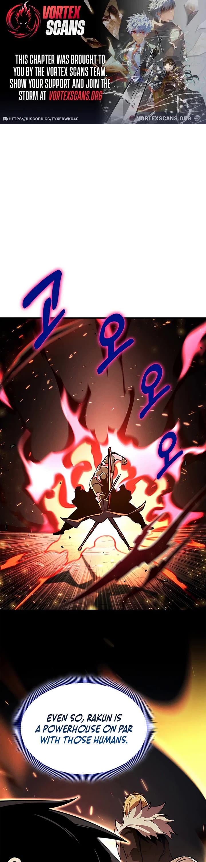 Ranker's Return (Remake) Chapter 249 page 1 - Chapter 249