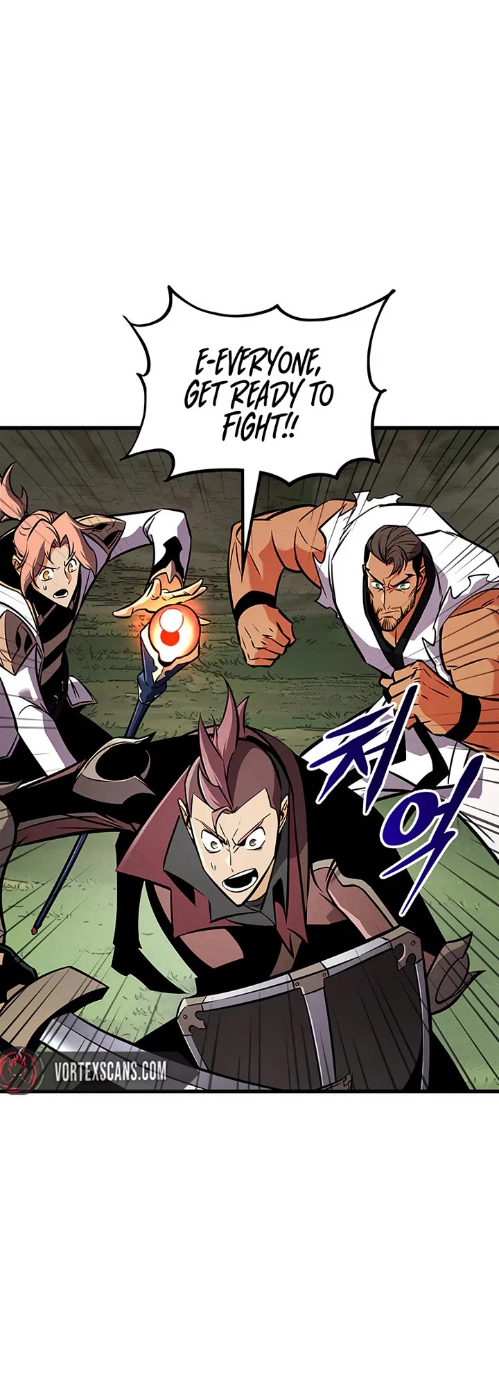Ranker's Return (Remake) Chapter 249 page 10 - Chapter 249