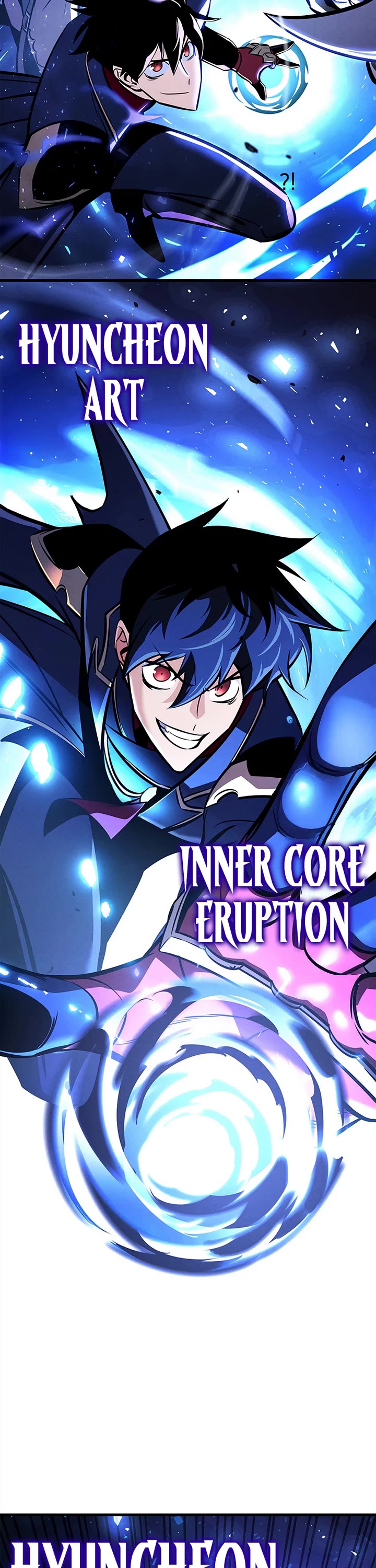 Ranker's Return (Remake) Chapter 249 page 13 - Chapter 249