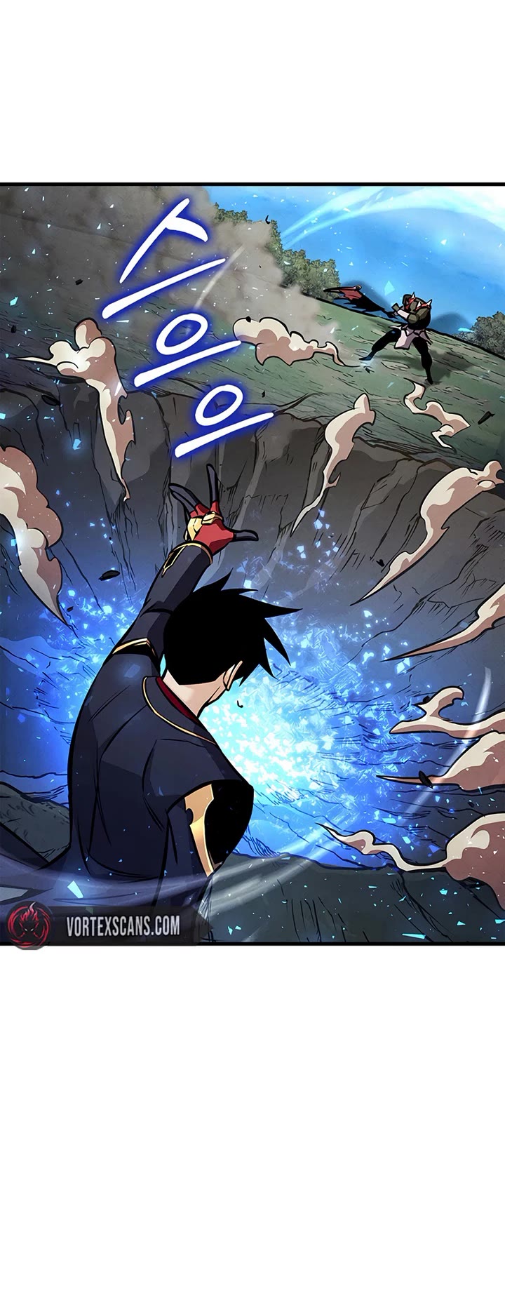 Ranker's Return (Remake) Chapter 249 page 15 - Chapter 249