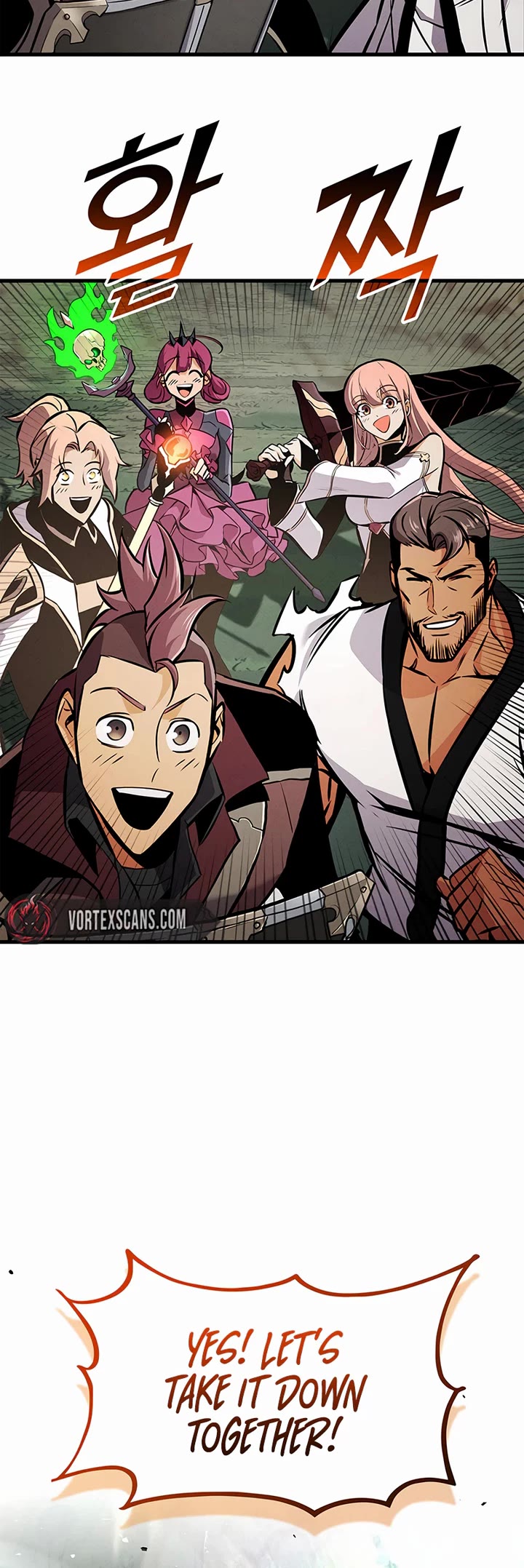 Ranker's Return (Remake) Chapter 249 page 20 - Chapter 249