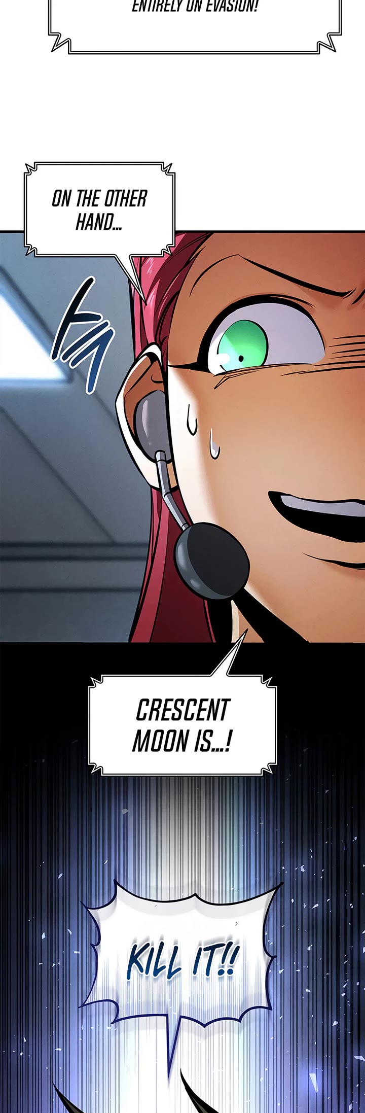 Ranker's Return (Remake) Chapter 249 page 24 - Chapter 249