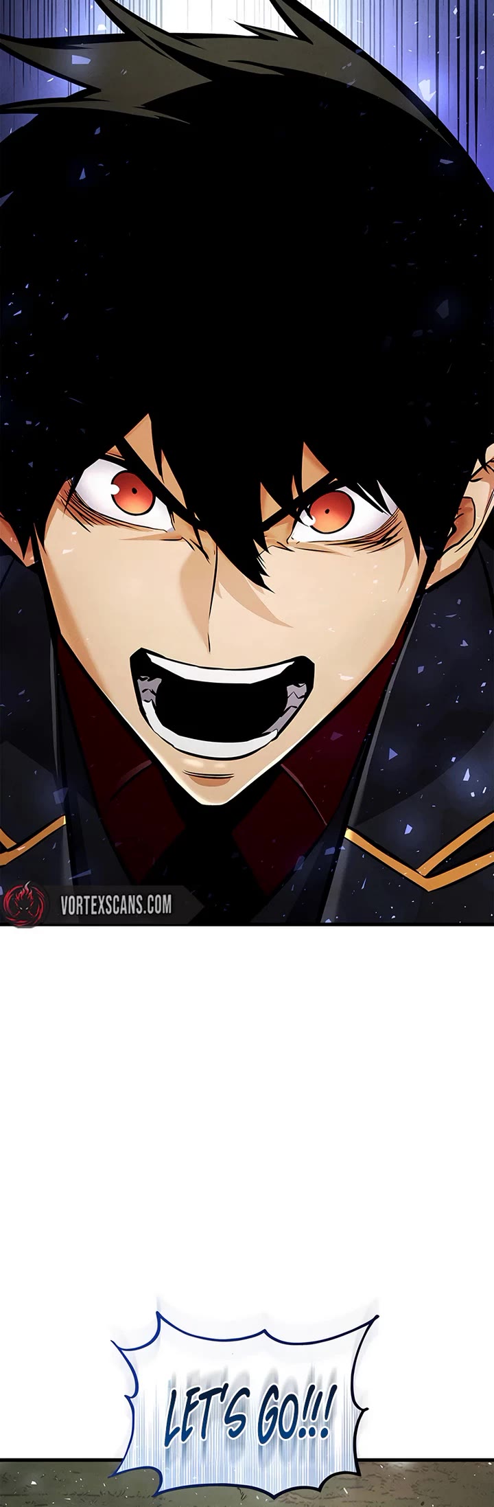 Ranker's Return (Remake) Chapter 249 page 25 - Chapter 249