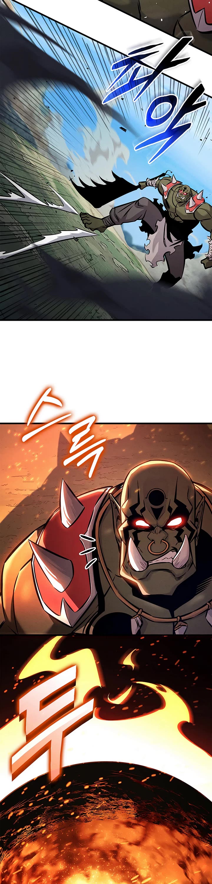 Ranker's Return (Remake) Chapter 249 page 28 - Chapter 249