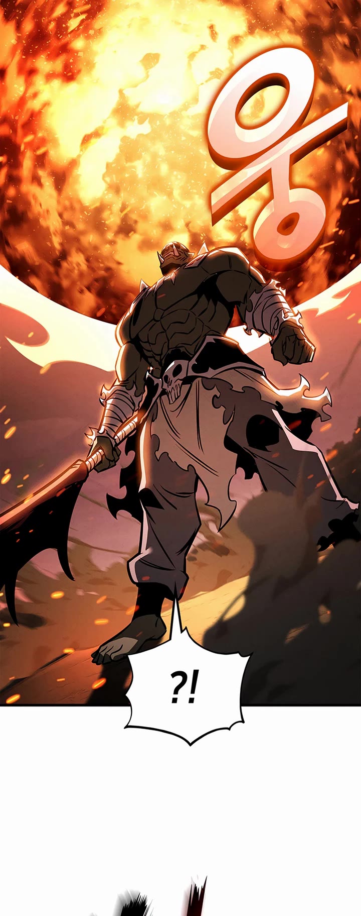 Ranker's Return (Remake) Chapter 249 page 29 - Chapter 249