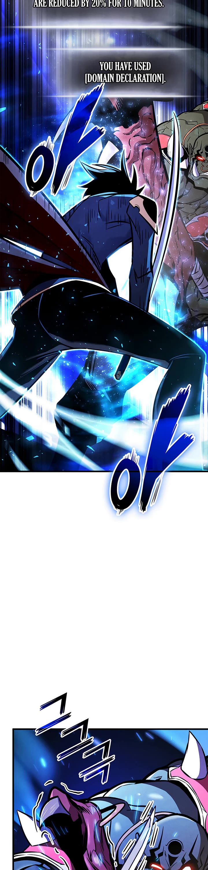 Ranker's Return (Remake) Chapter 249 page 3 - Chapter 249