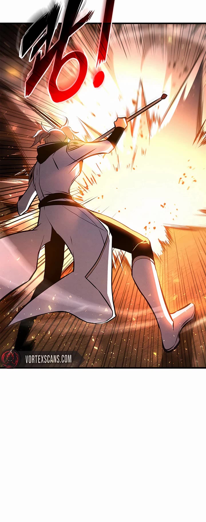Ranker's Return (Remake) Chapter 249 page 30 - Chapter 249