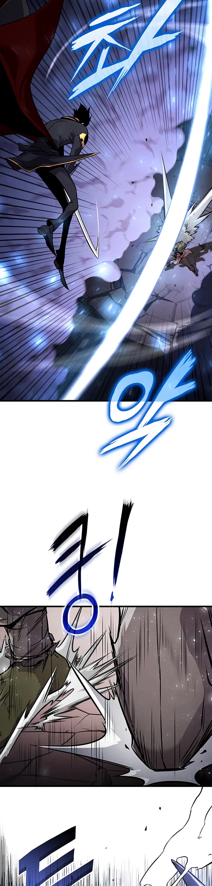 Ranker's Return (Remake) Chapter 249 page 32 - Chapter 249