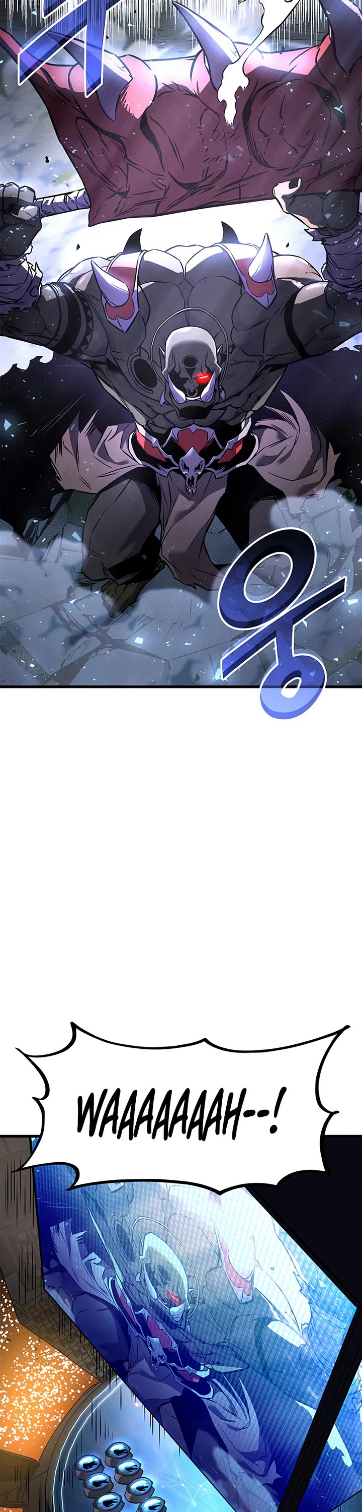 Ranker's Return (Remake) Chapter 249 page 33 - Chapter 249