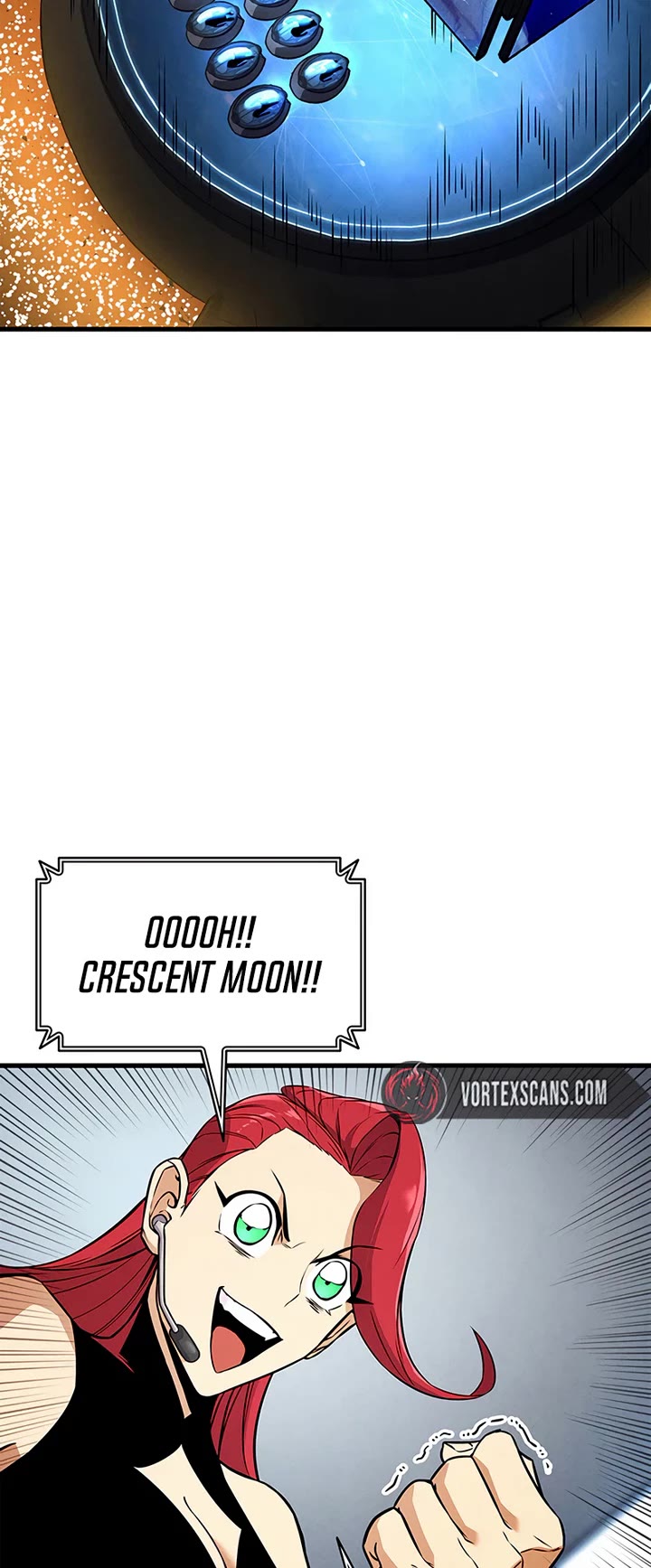 Ranker's Return (Remake) Chapter 249 page 34 - Chapter 249