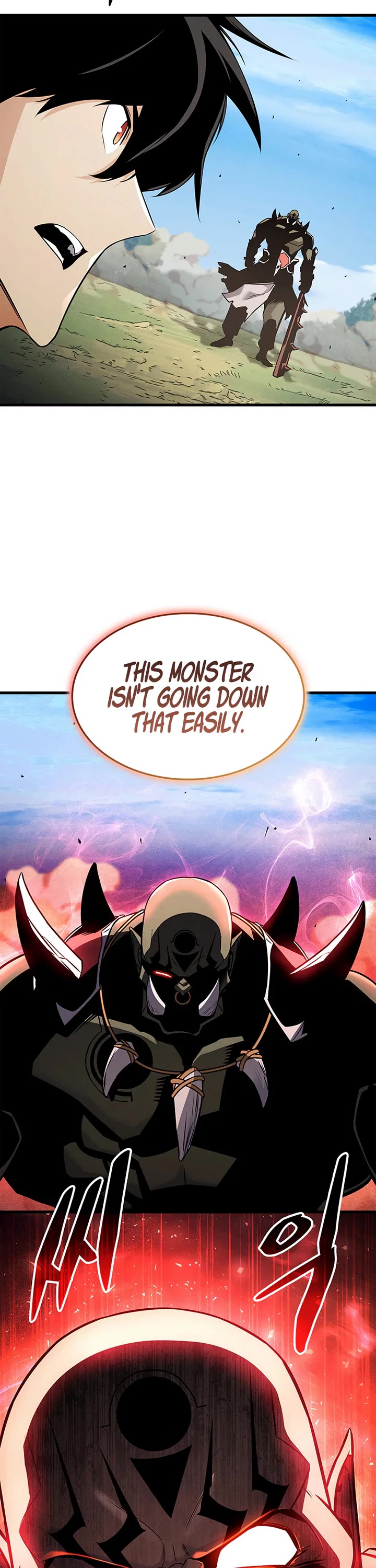 Ranker's Return (Remake) Chapter 249 page 38 - Chapter 249