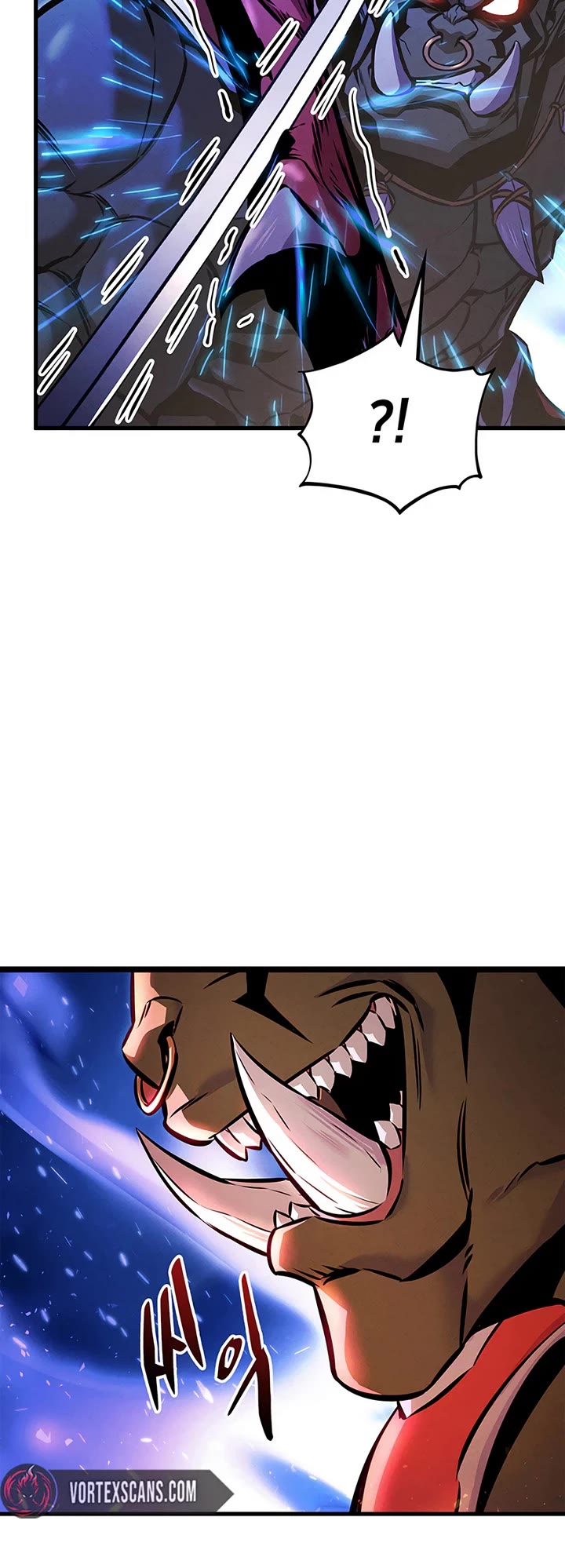Ranker's Return (Remake) Chapter 249 page 4 - Chapter 249