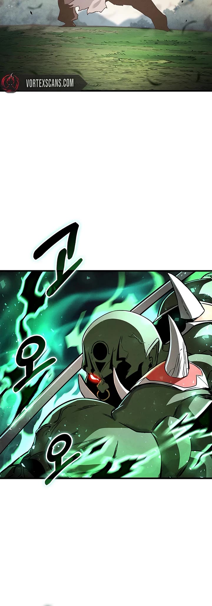 Ranker's Return (Remake) Chapter 249 page 40 - Chapter 249