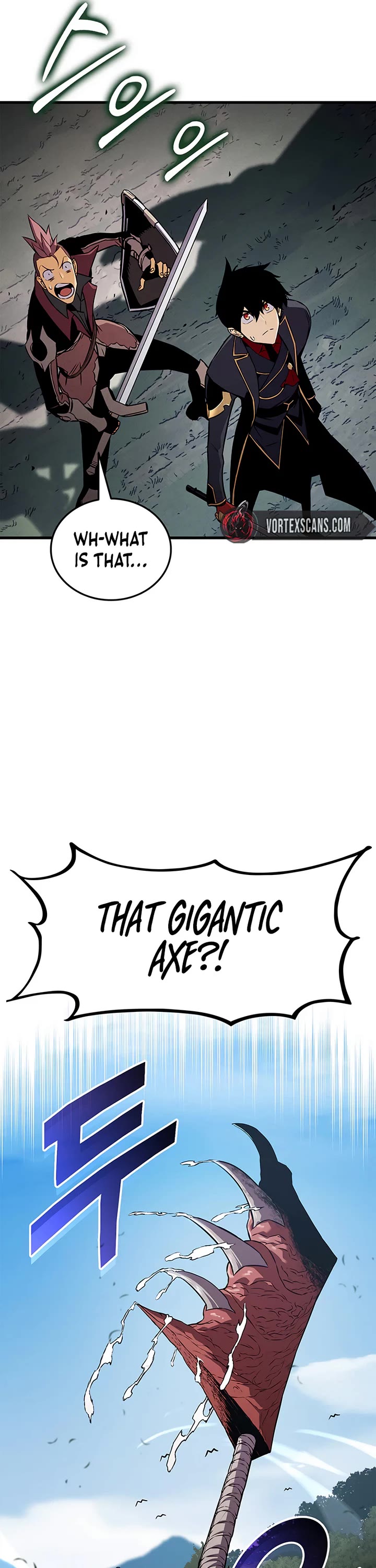 Ranker's Return (Remake) Chapter 249 page 41 - Chapter 249
