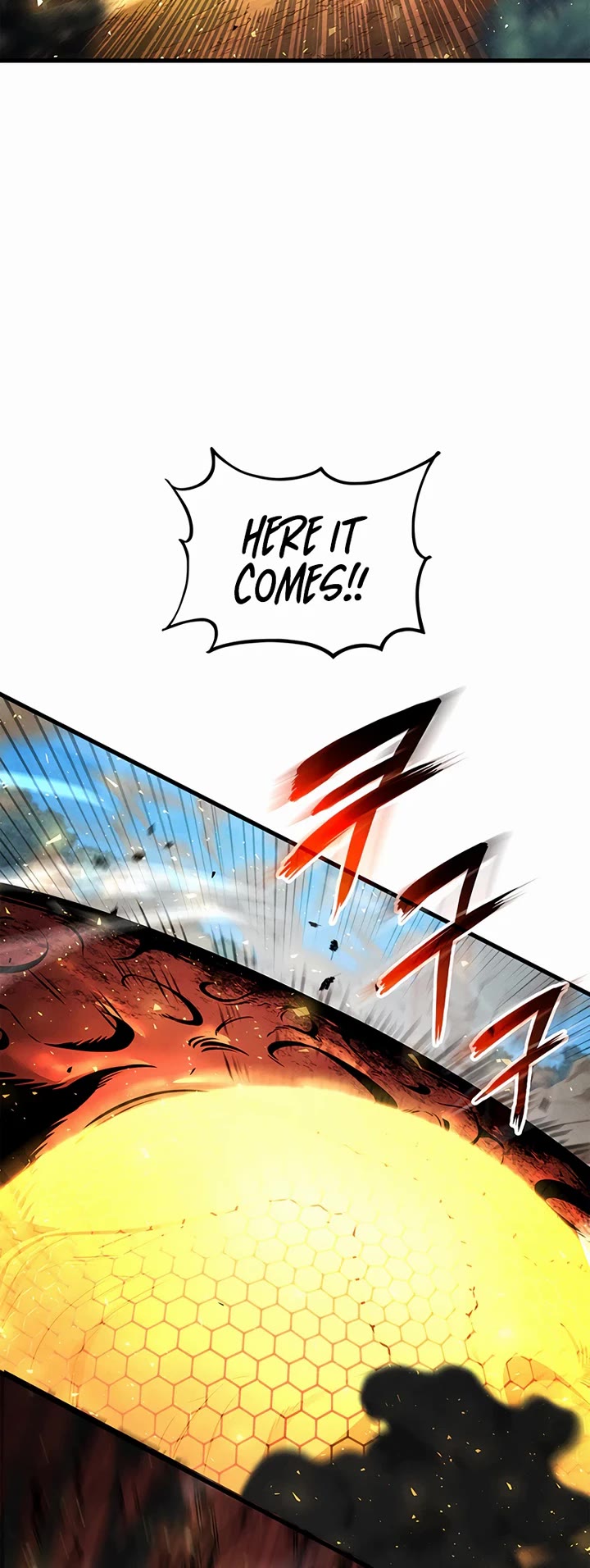 Ranker's Return (Remake) Chapter 249 page 45 - Chapter 249