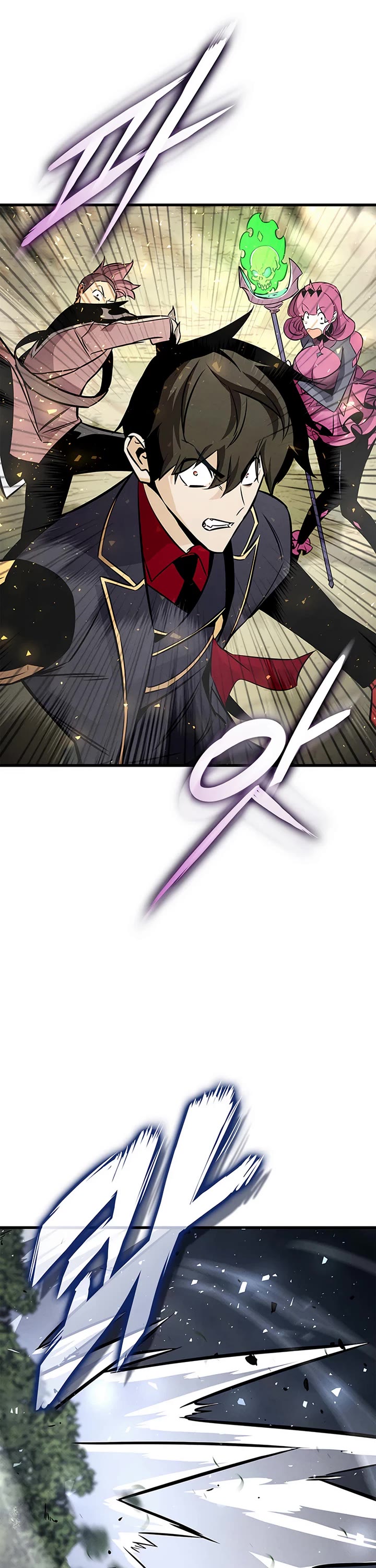 Ranker's Return (Remake) Chapter 249 page 48 - Chapter 249