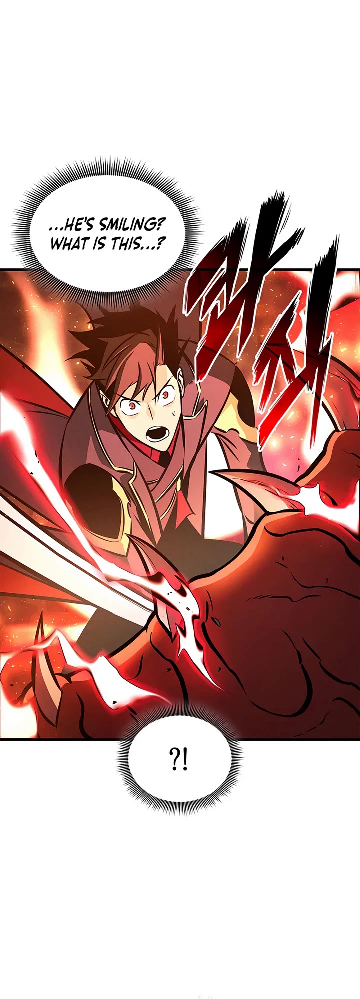 Ranker's Return (Remake) Chapter 249 page 5 - Chapter 249