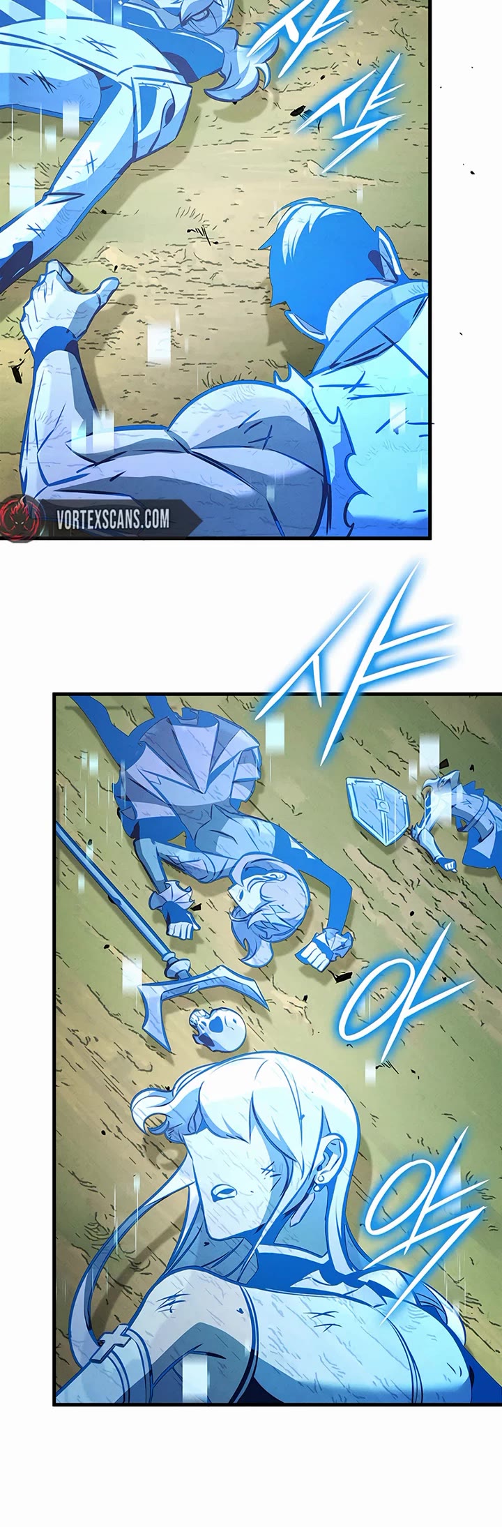 Ranker's Return (Remake) Chapter 249 page 50 - Chapter 249