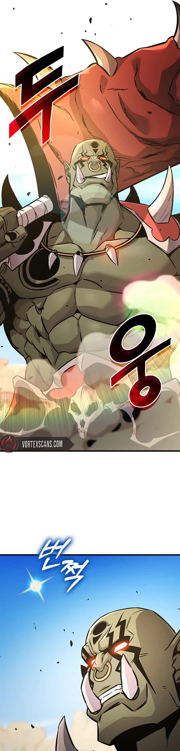 Ranker's Return (Remake) Chapter 249 page 51 - Chapter 249