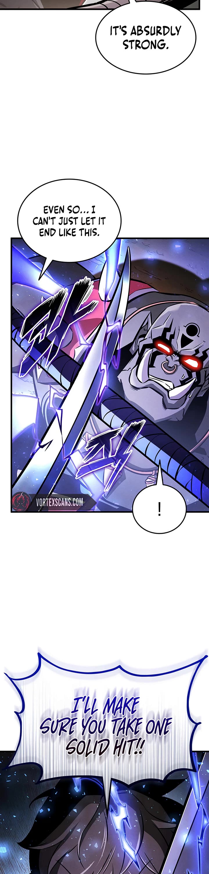 Ranker's Return (Remake) Chapter 249 page 53 - Chapter 249