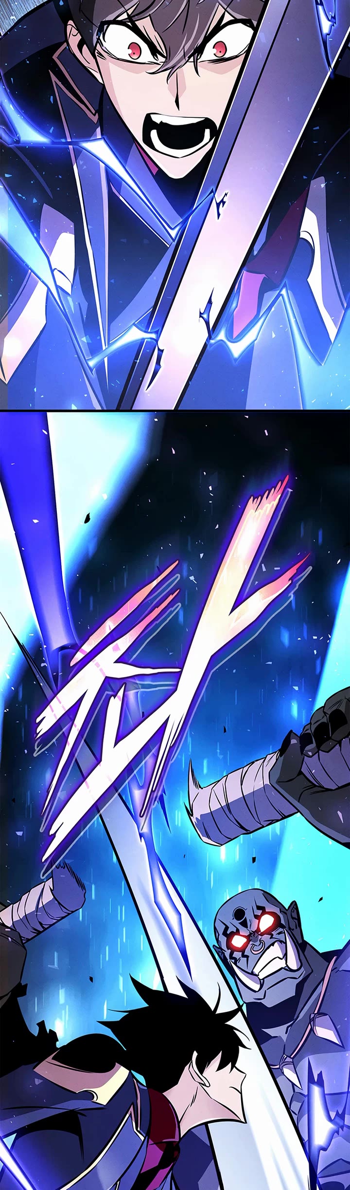 Ranker's Return (Remake) Chapter 249 page 54 - Chapter 249