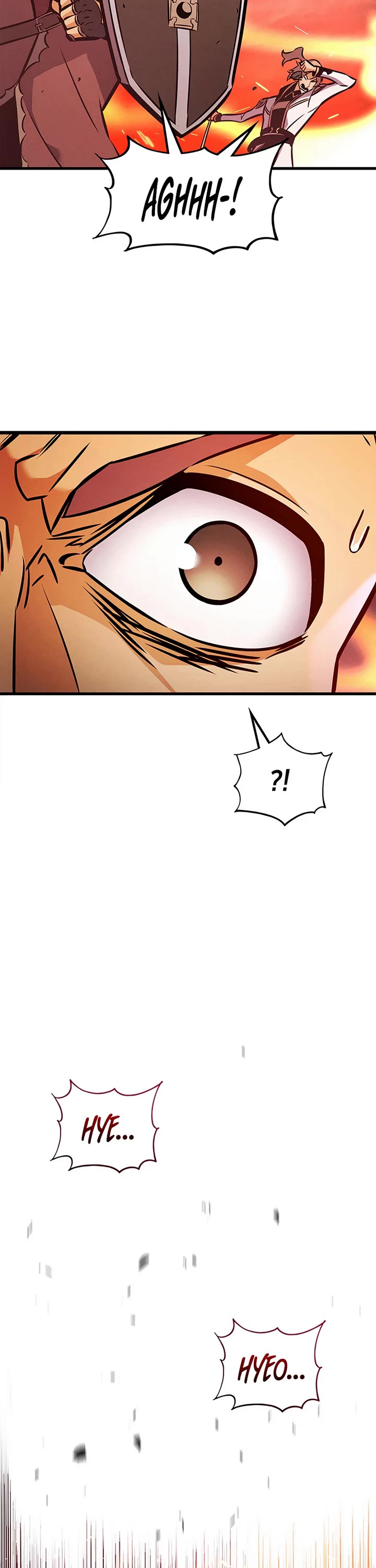 Ranker's Return (Remake) Chapter 249 page 7 - Chapter 249