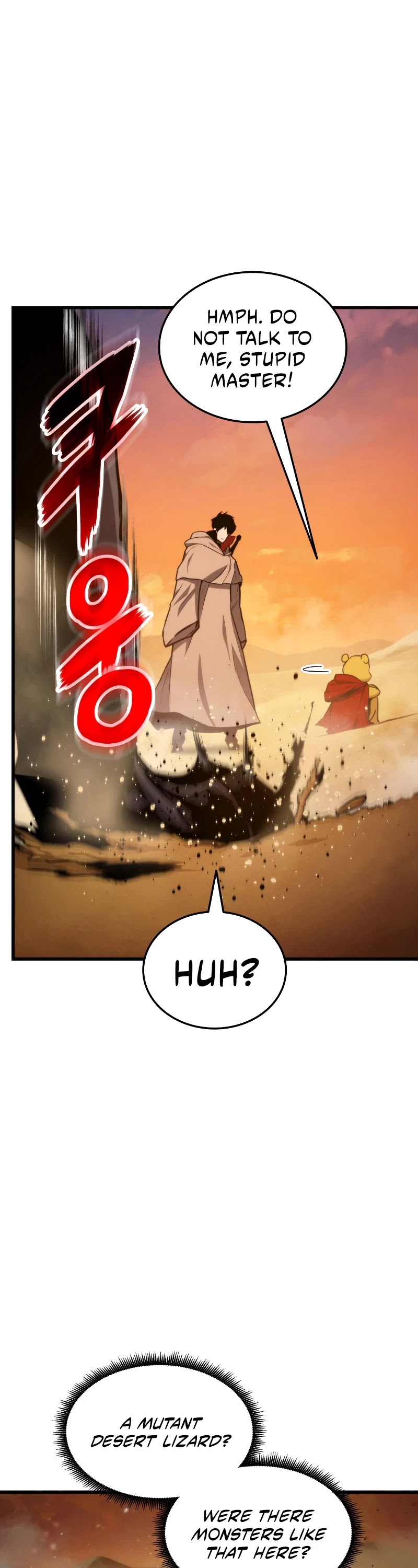 Ranker's Return (Remake) Chapter 25 page 13 - Chapter 25