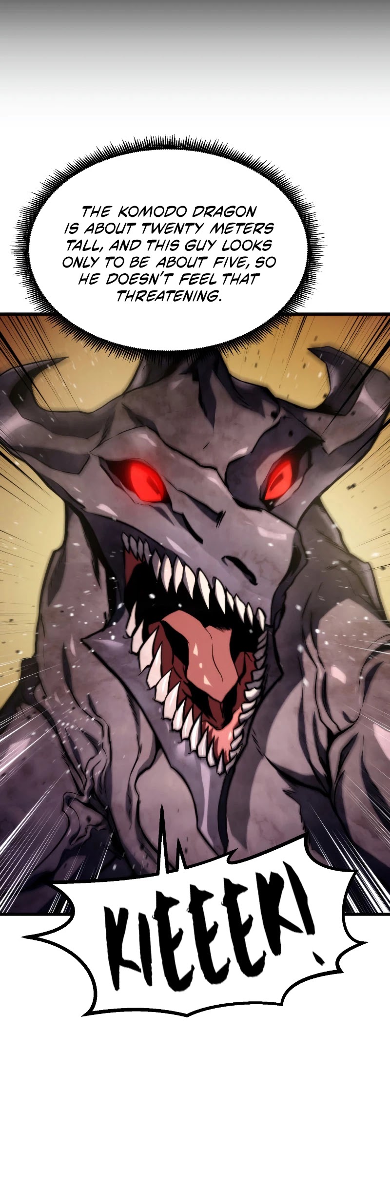 Ranker's Return (Remake) Chapter 25 page 16 - Chapter 25