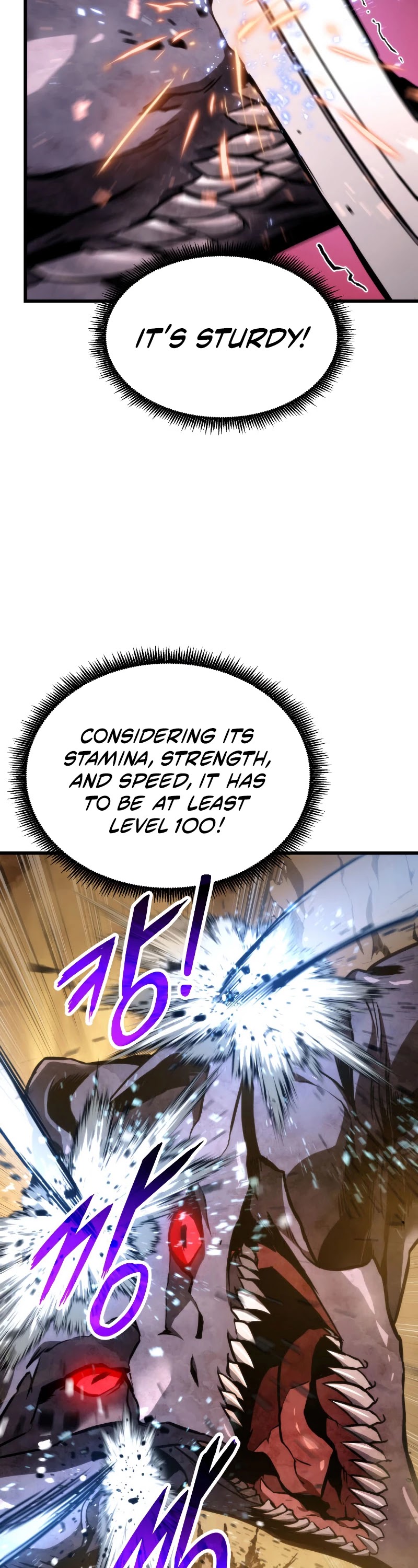 Ranker's Return (Remake) Chapter 25 page 19 - Chapter 25