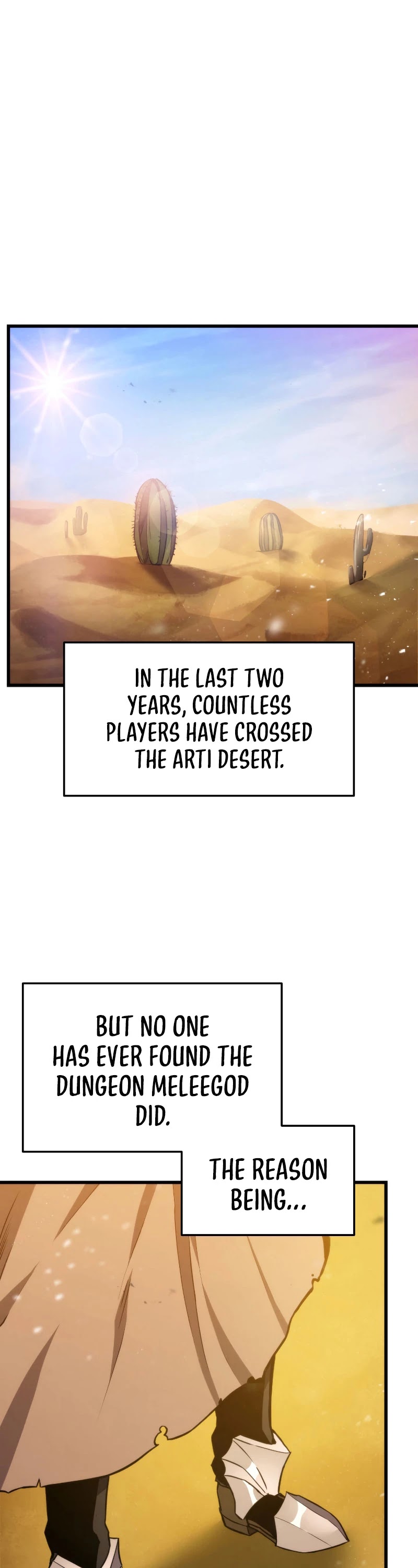 Ranker's Return (Remake) Chapter 25 page 2 - Chapter 25